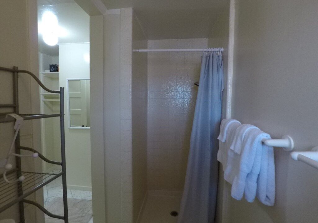 Photo of Bathroom in Haight-Ashbury