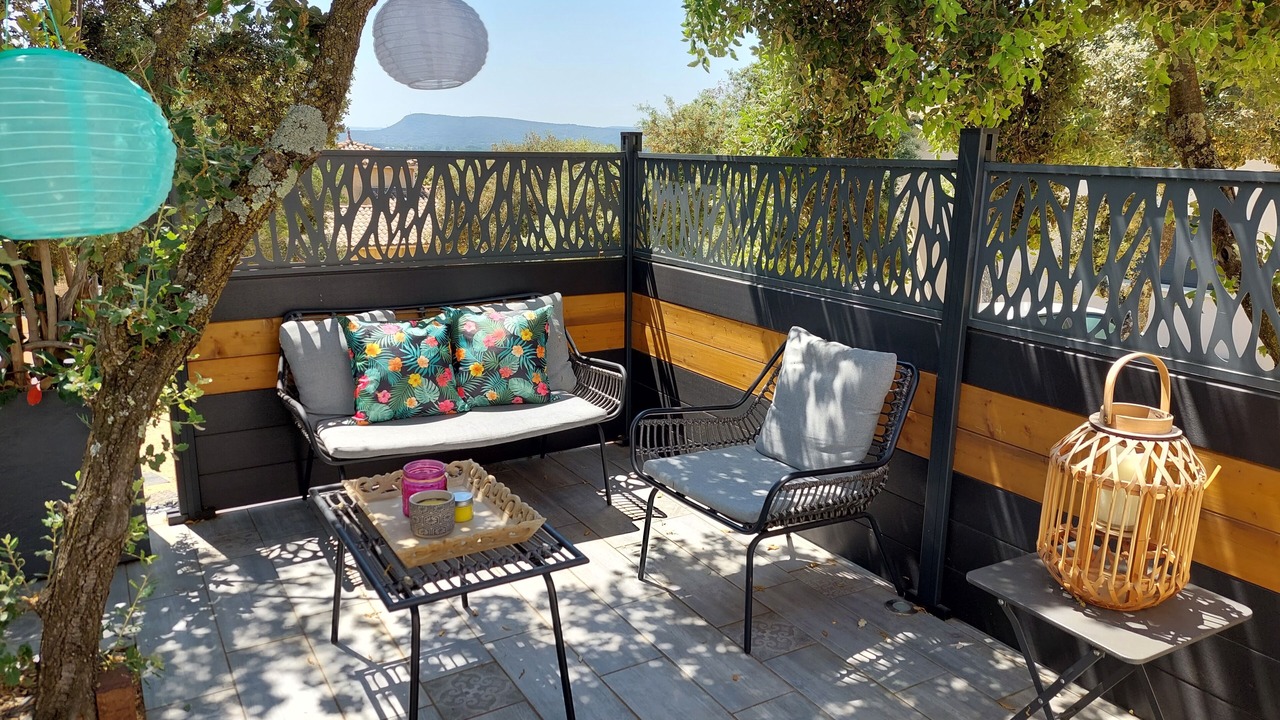 Photo of Outdoor in Mornas