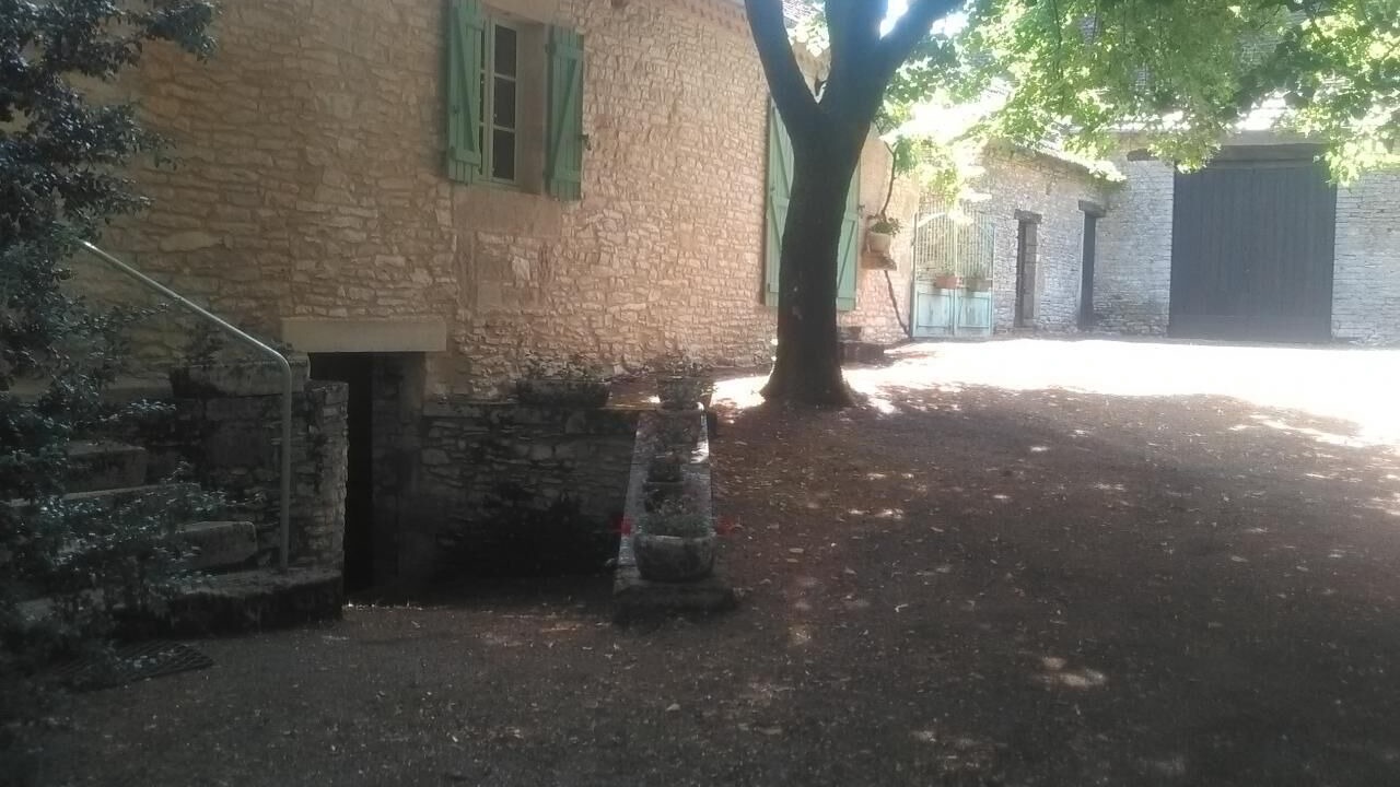Photo of Patio Balcony in Temple-Laguyon