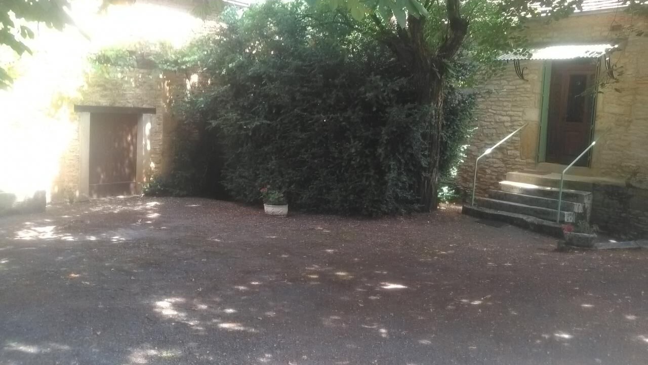 Photo of Outdoor in Temple-Laguyon