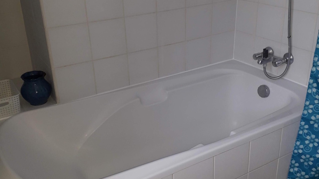 Photo of Bathroom in Temple-Laguyon