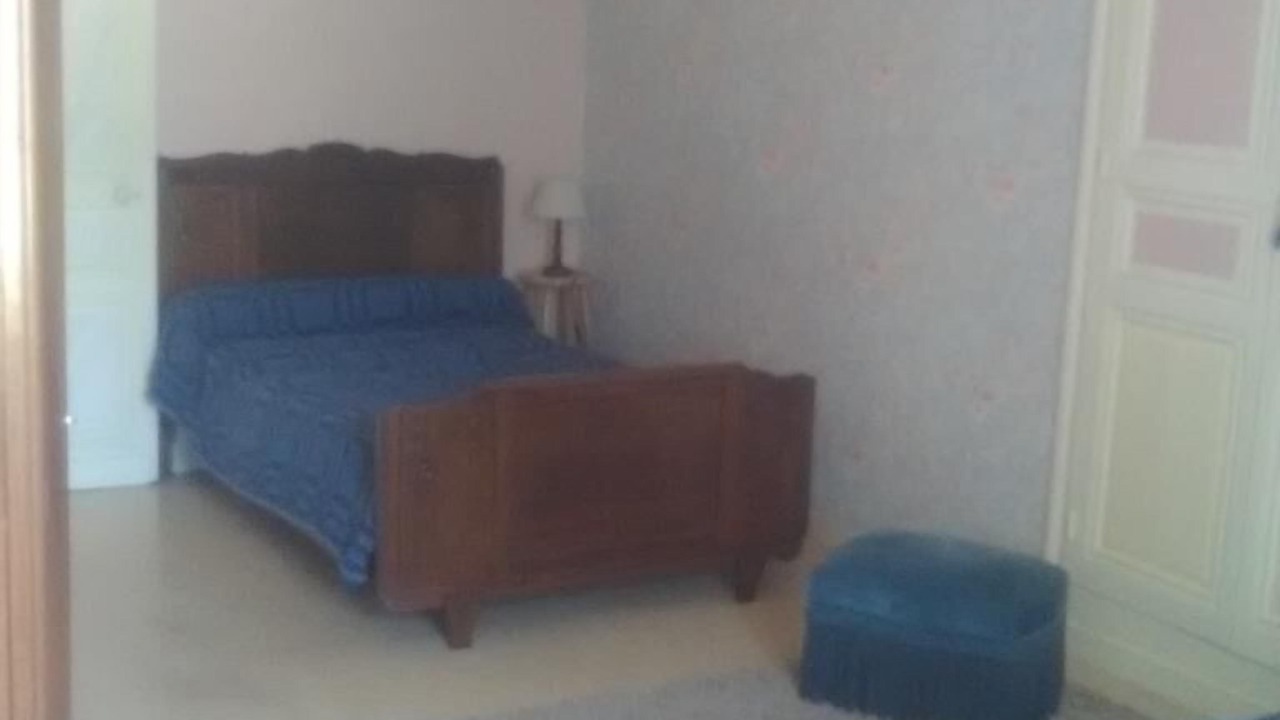 Photo of Bedroom in Temple-Laguyon