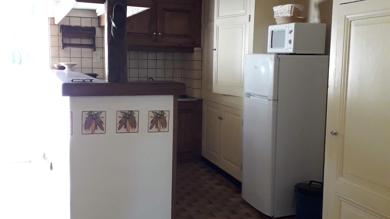 Photo of Kitchen in Temple-Laguyon