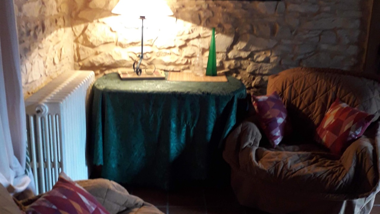 Photo of Livingroom in Temple-Laguyon