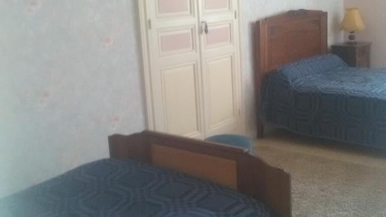 Photo of Bedroom in Temple-Laguyon