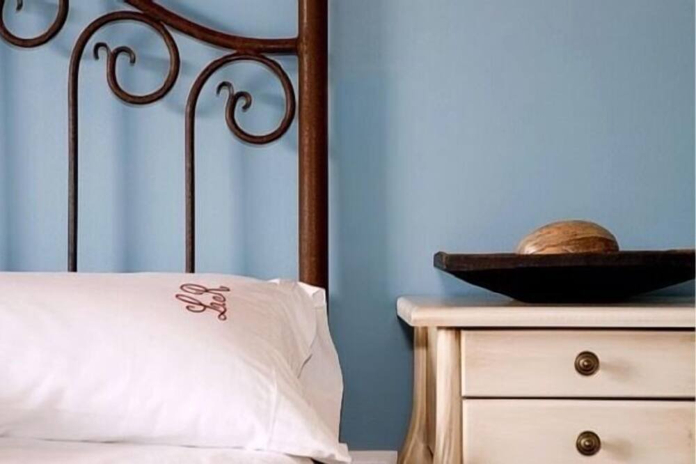 Photo of Bedroom in Barrio de Arriba