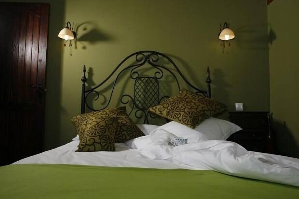 Photo of Bedroom in Barrio de Arriba