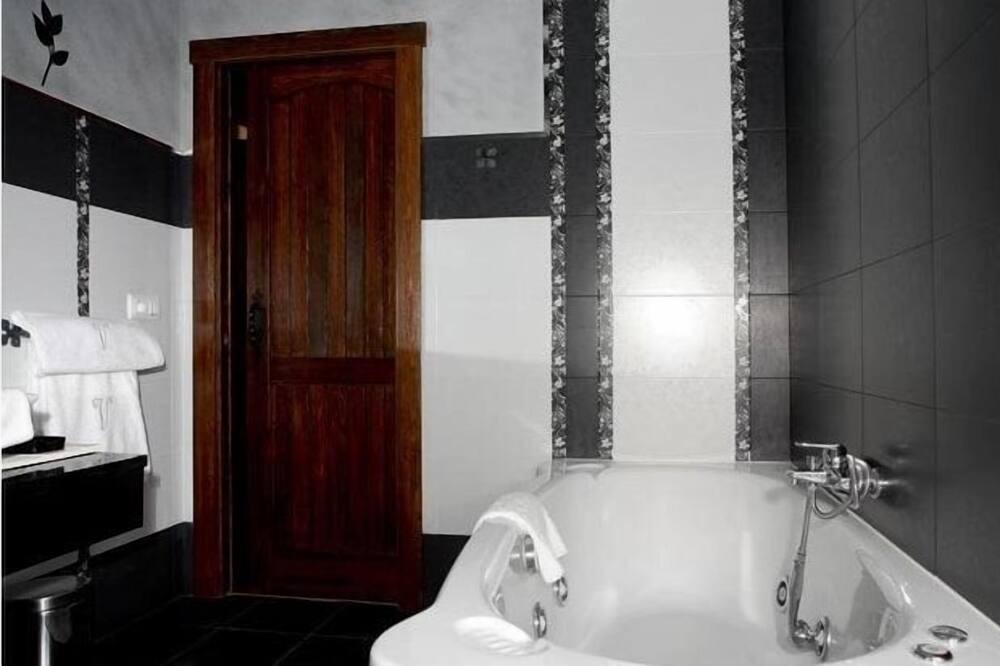Photo of Bathroom in Barrio de Arriba