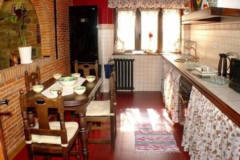 Photo of Kitchen in Barrio de Arriba