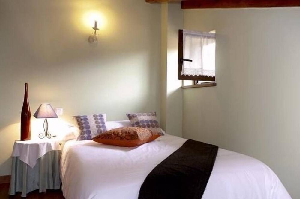 Photo of Bedroom in Barrio de Arriba