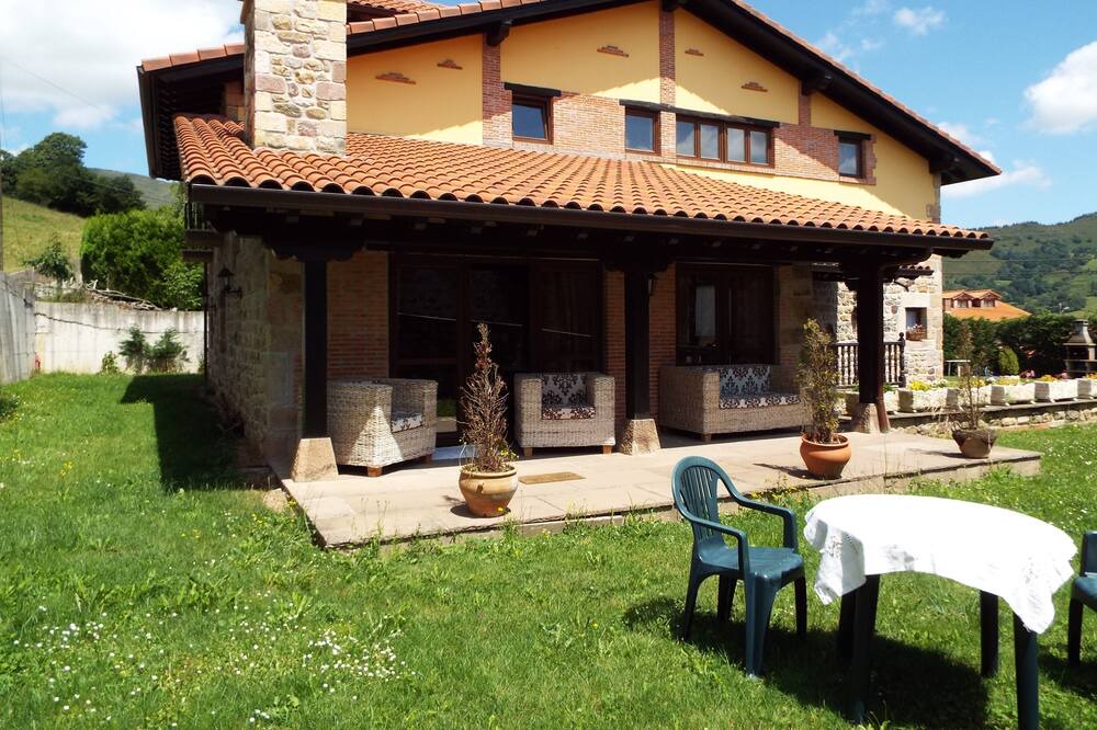 Photo of Outdoor in Barrio de Arriba