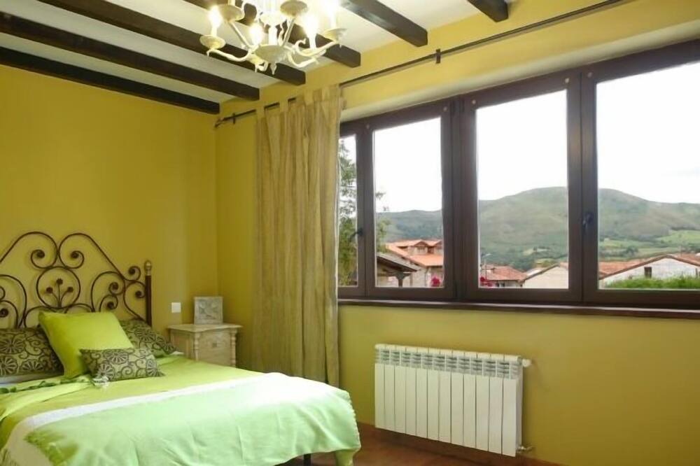 Photo of Bedroom in Barrio de Arriba