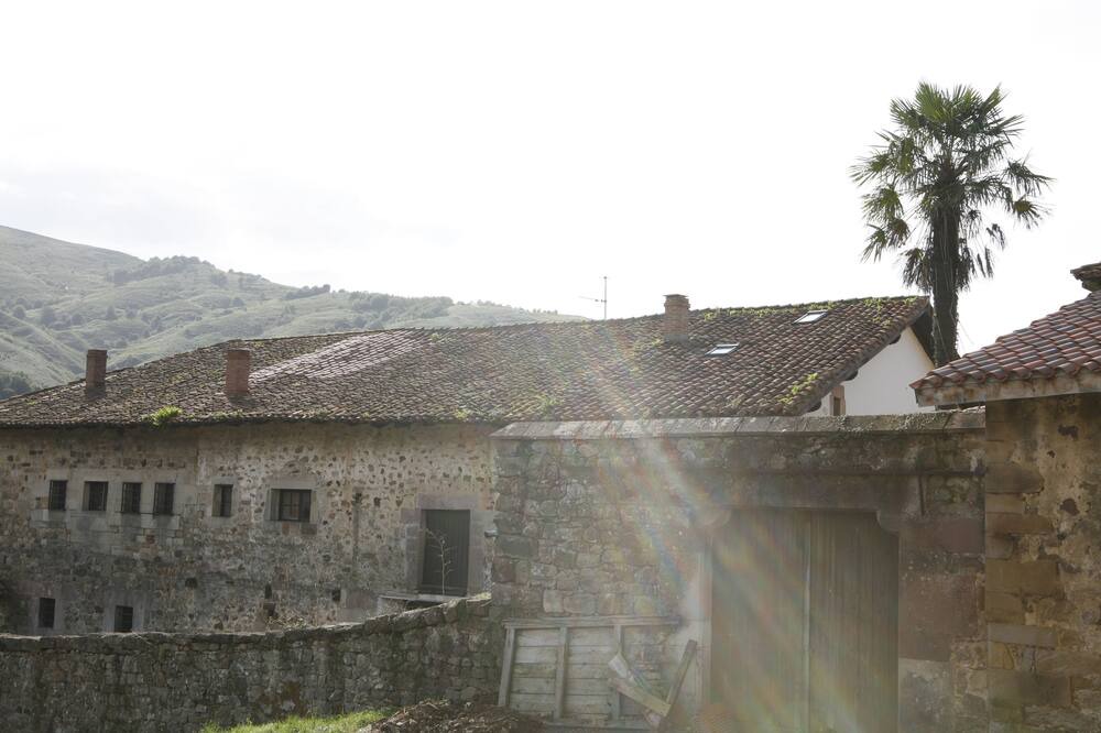 Photo of Outdoor in Barrio de Arriba
