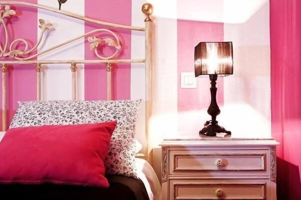 Photo of Bedroom in Barrio de Arriba
