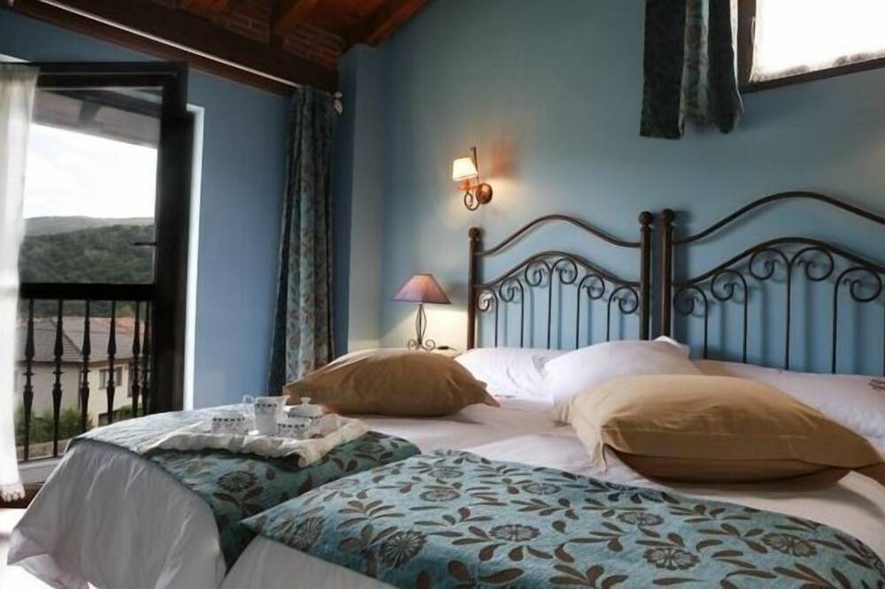 Photo of Bedroom in Barrio de Arriba