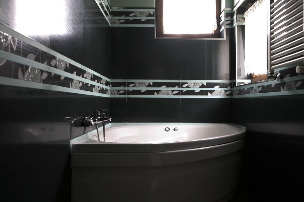 Photo of Bathroom in Barrio de Arriba