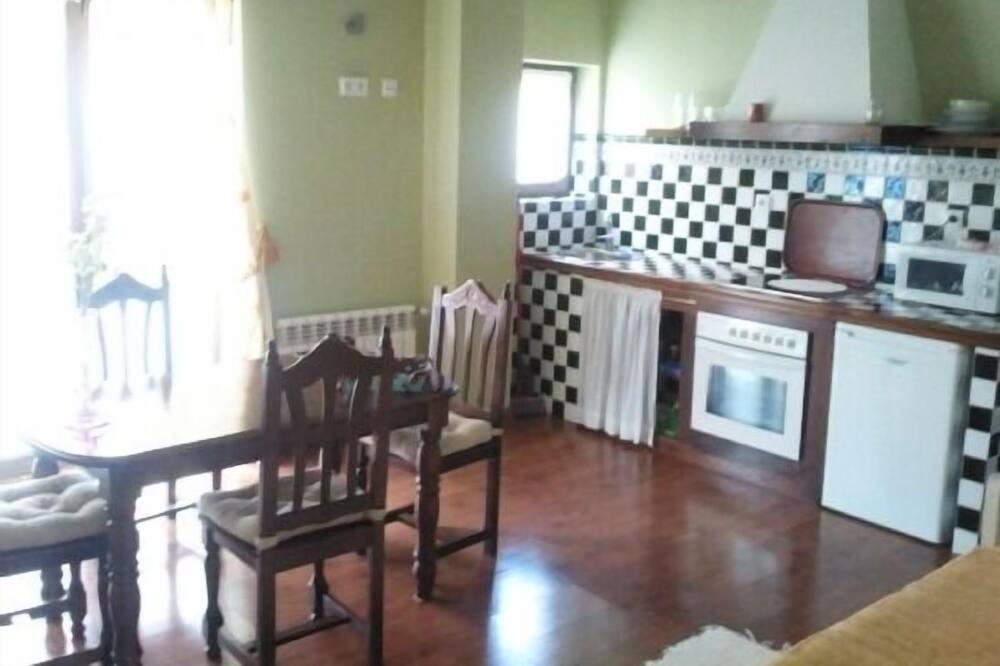 Photo of Kitchen in Barrio de Arriba