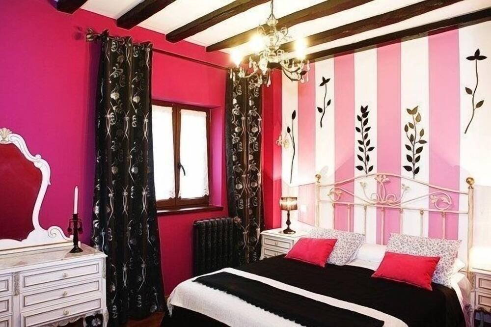 Photo of Bedroom in Barrio de Arriba
