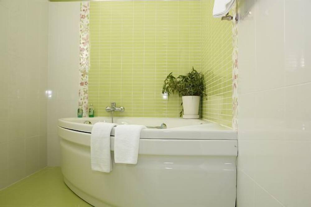Photo of Bathroom in Barrio de Arriba