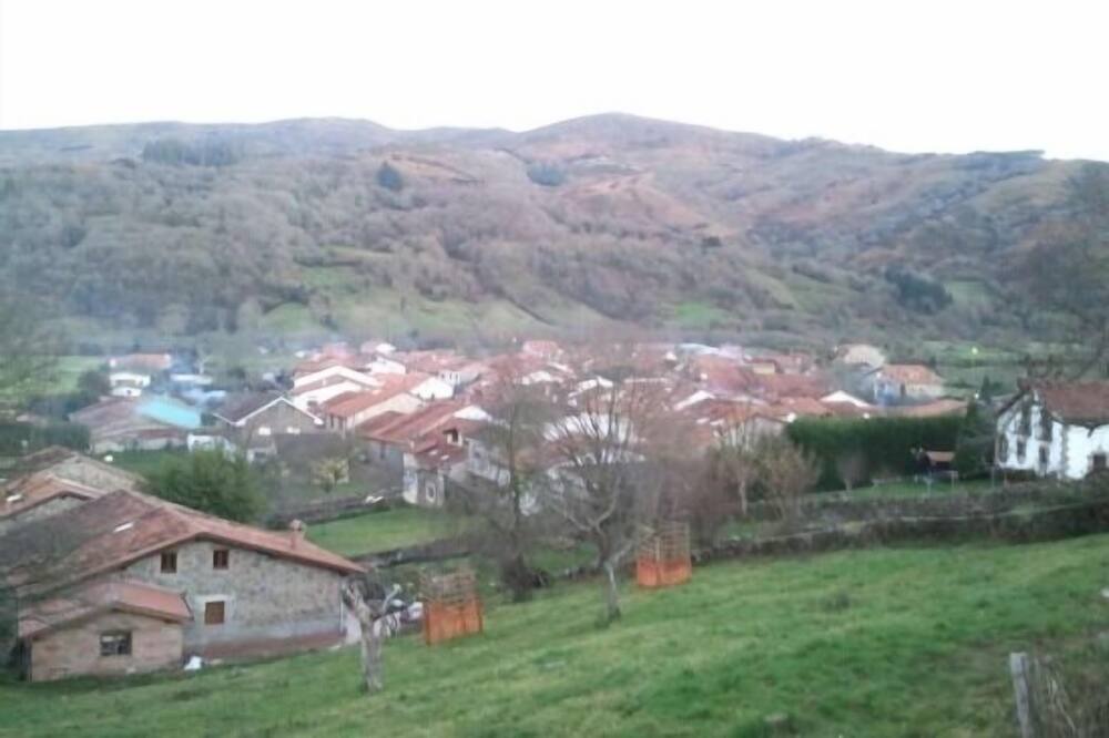 Photo of Outdoor in Barrio de Arriba
