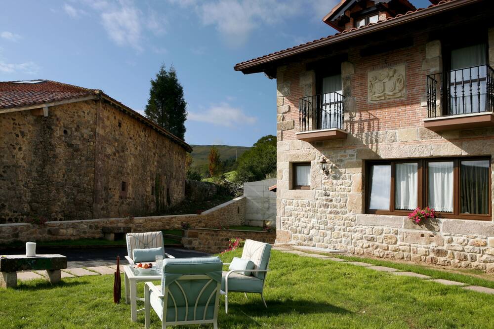 Photo of Outdoor in Barrio de Arriba