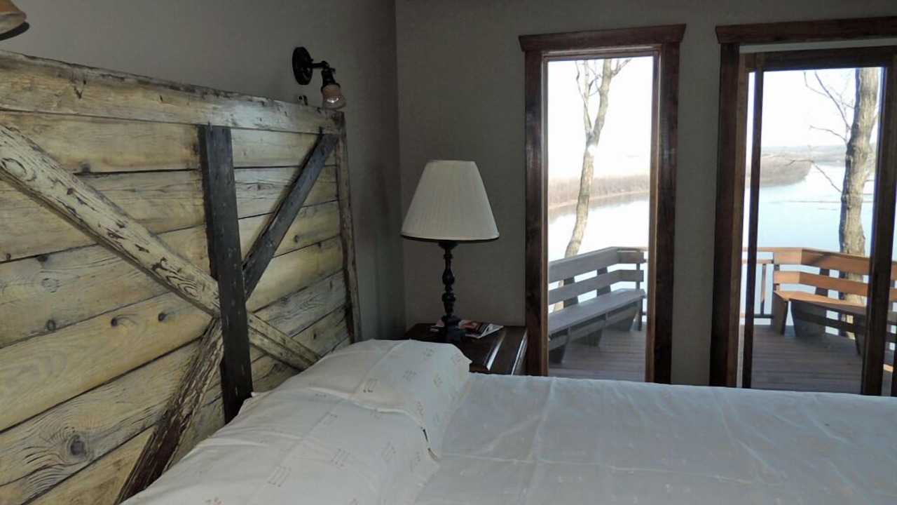 Photo of Bedroom in Treloar