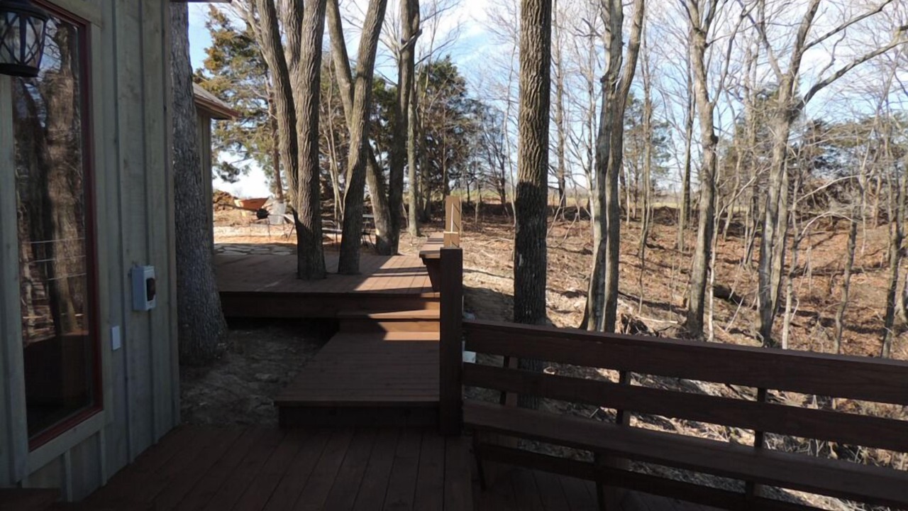 Photo of Outdoor in Treloar