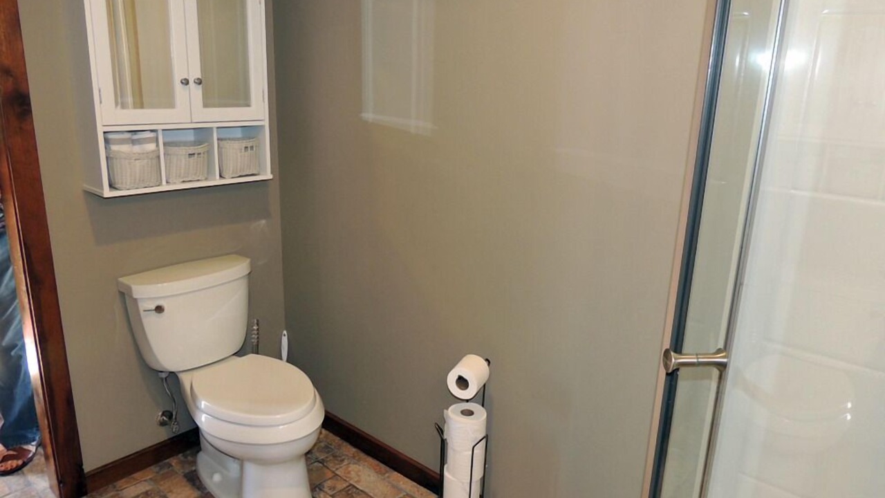 Photo of Bathroom in Treloar