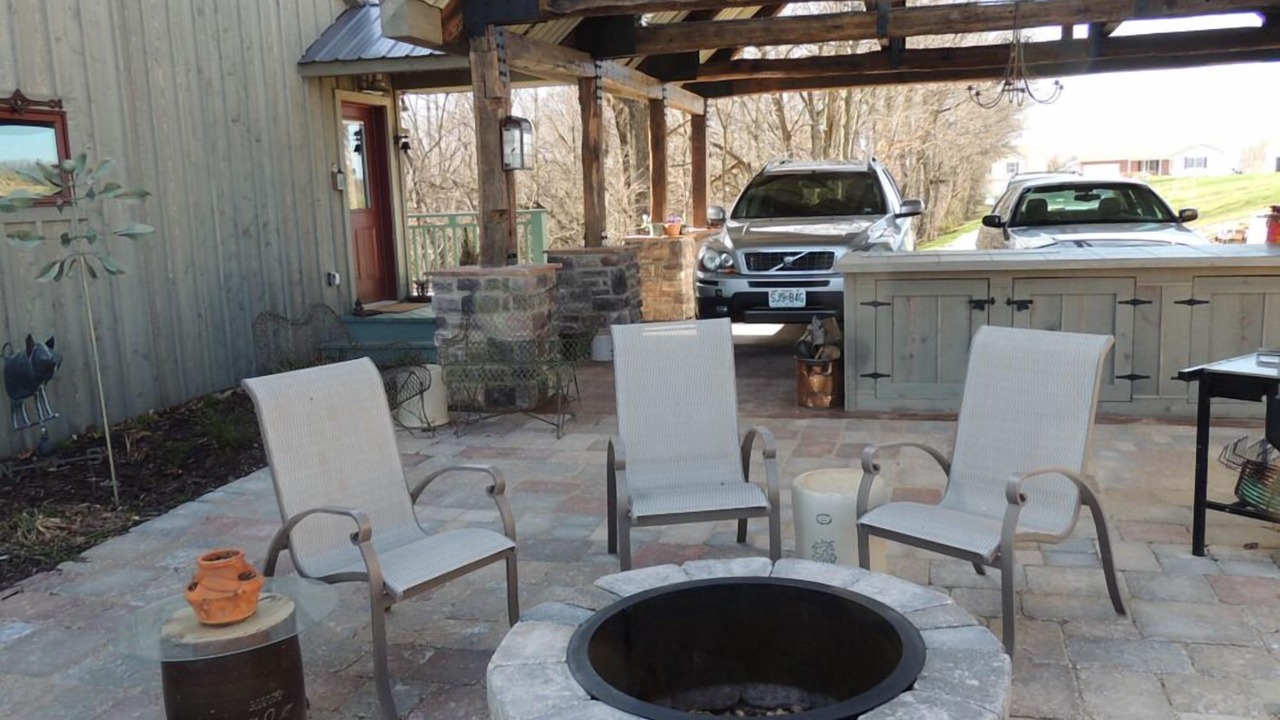 Photo of Patio Balcony in Treloar