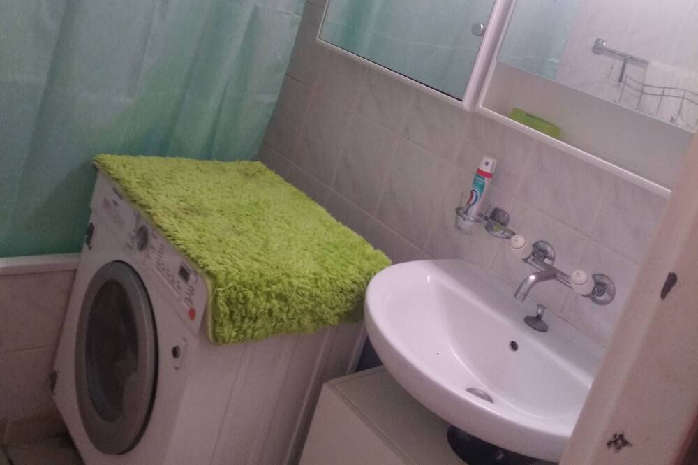 Photo of Bathroom in Nyon
