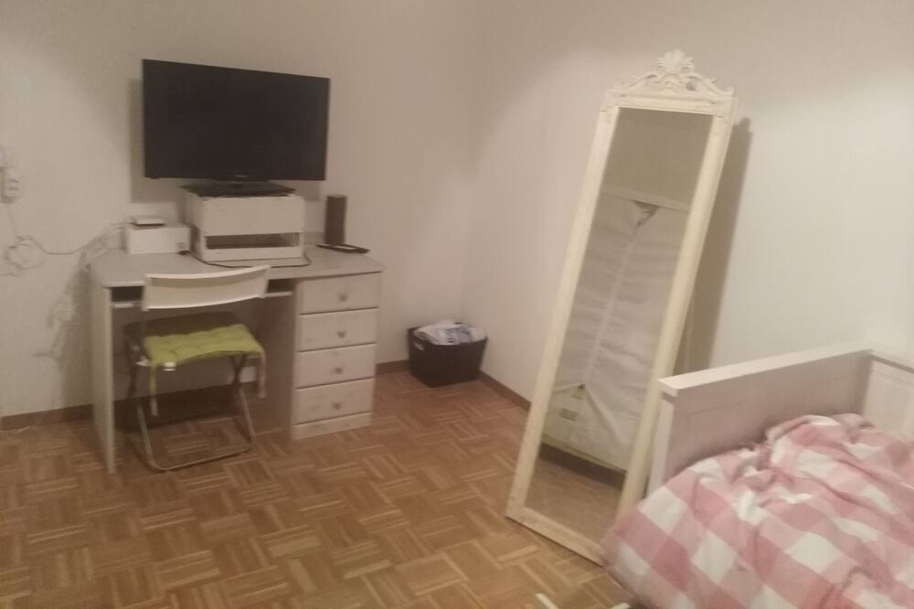 Photo of Bedroom in Nyon