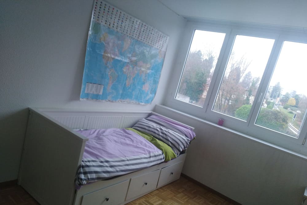 Photo of Bedroom in Nyon