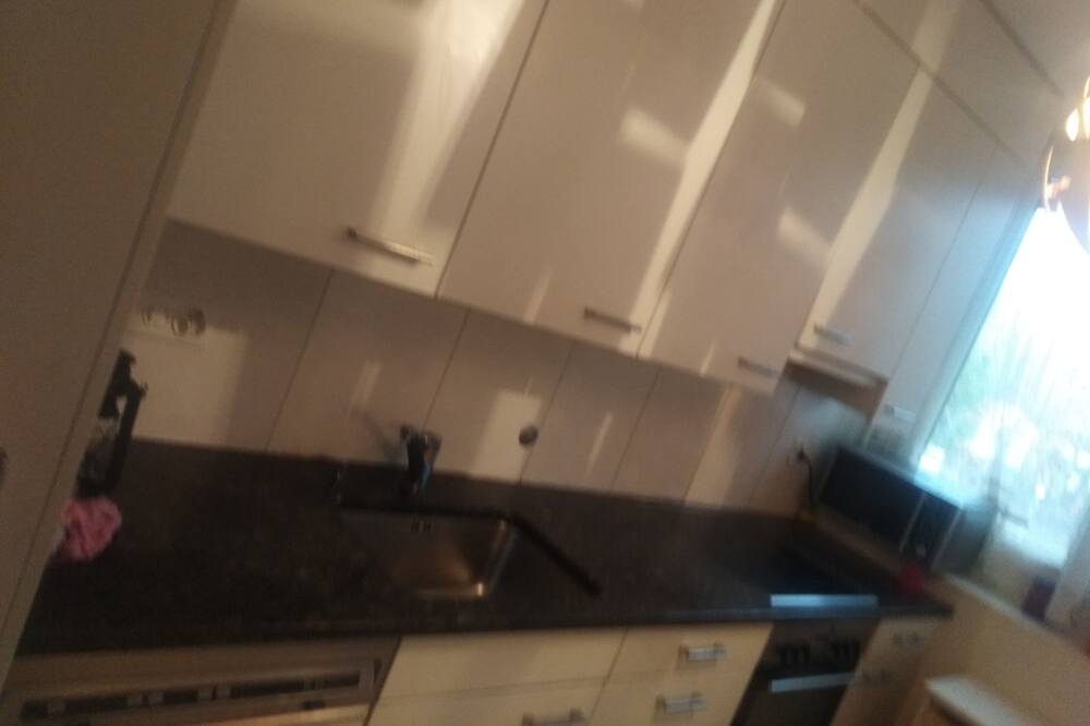 Photo of Kitchen in Nyon