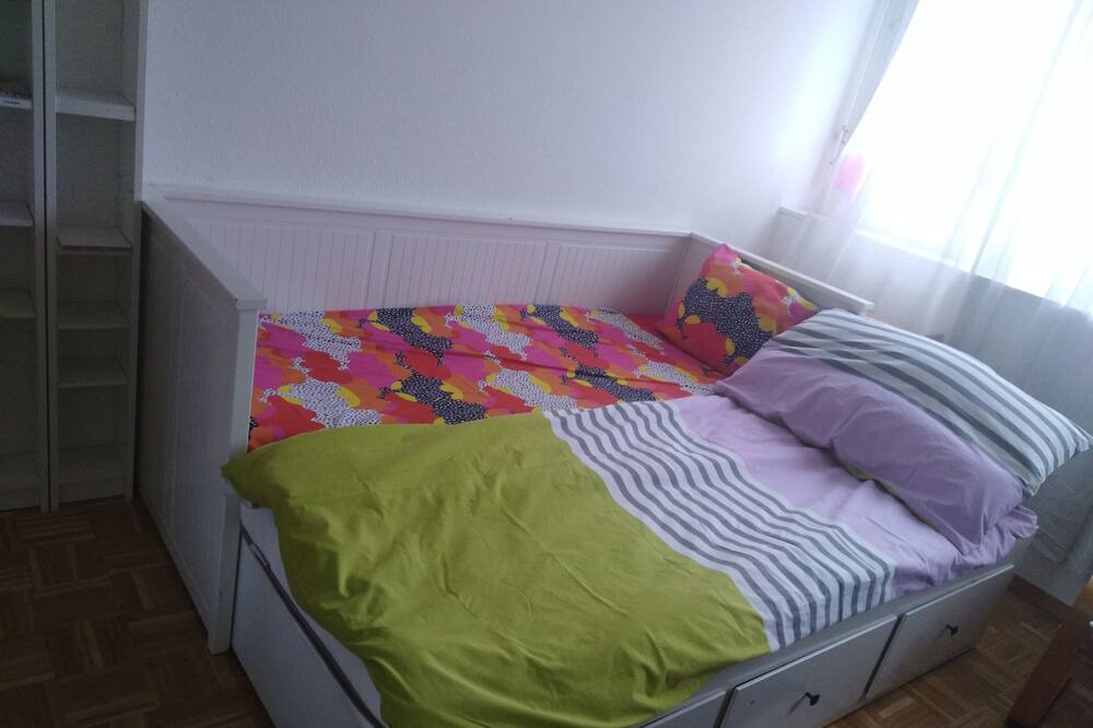 Photo of Bedroom in Nyon