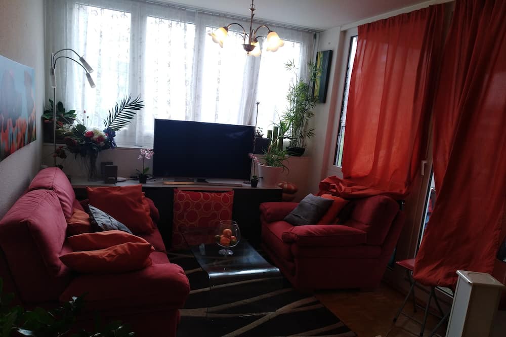 Photo of Livingroom in Nyon