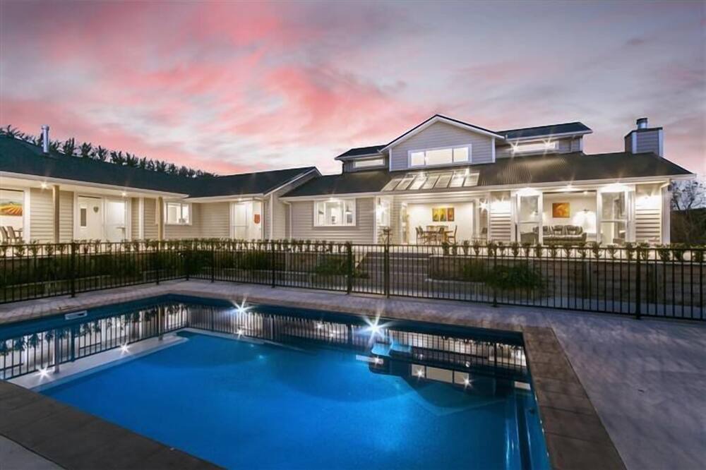 Photo of Outdoor in Aongatete