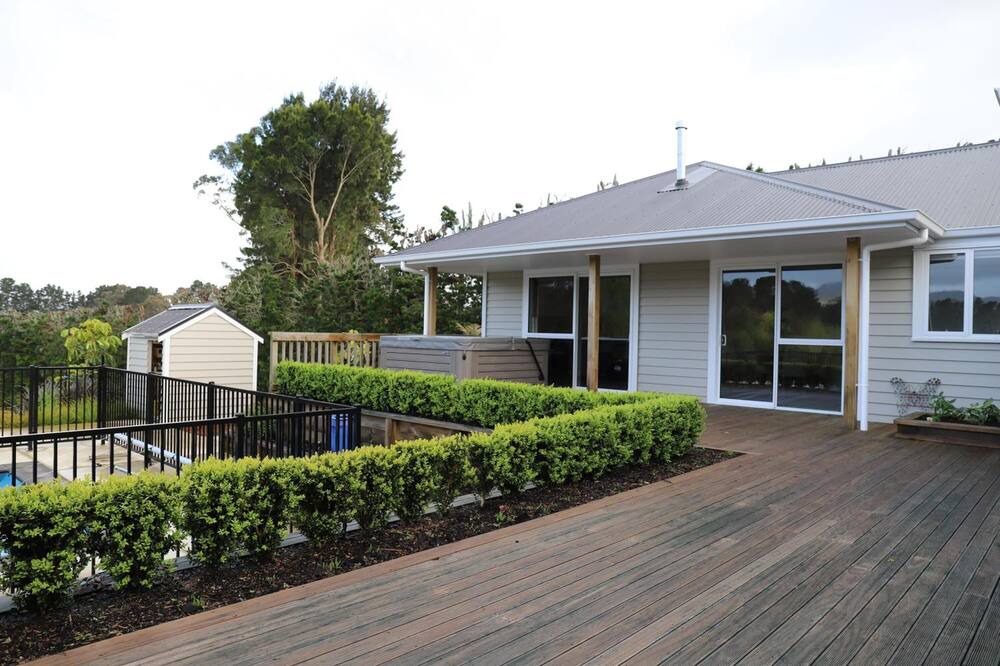 Photo of Outdoor in Aongatete