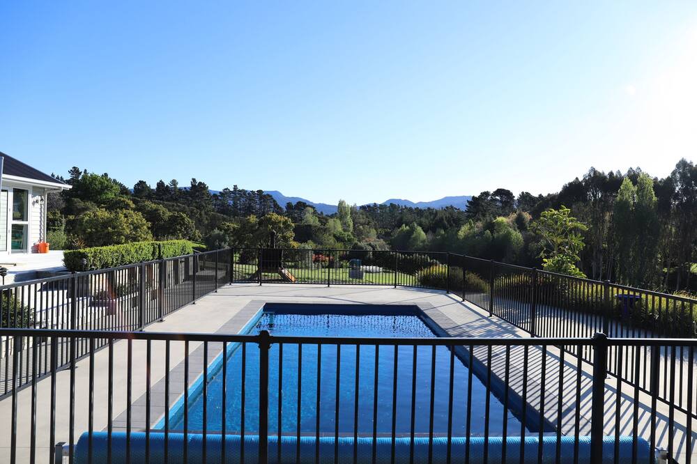 Photo of Outdoor in Aongatete