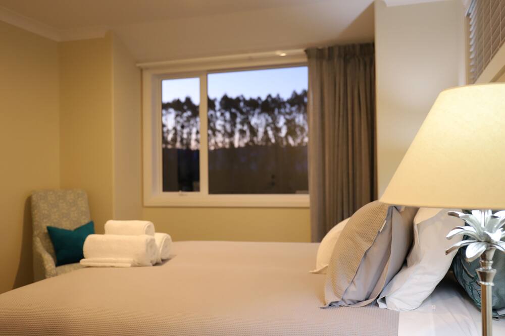 Photo of Bedroom in Aongatete