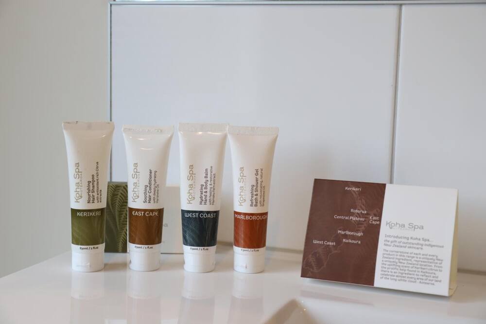 Photo of Bathroom in Aongatete