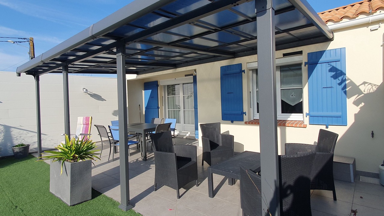 Photo of Outdoor in LʼAiguillon-sur-Mer