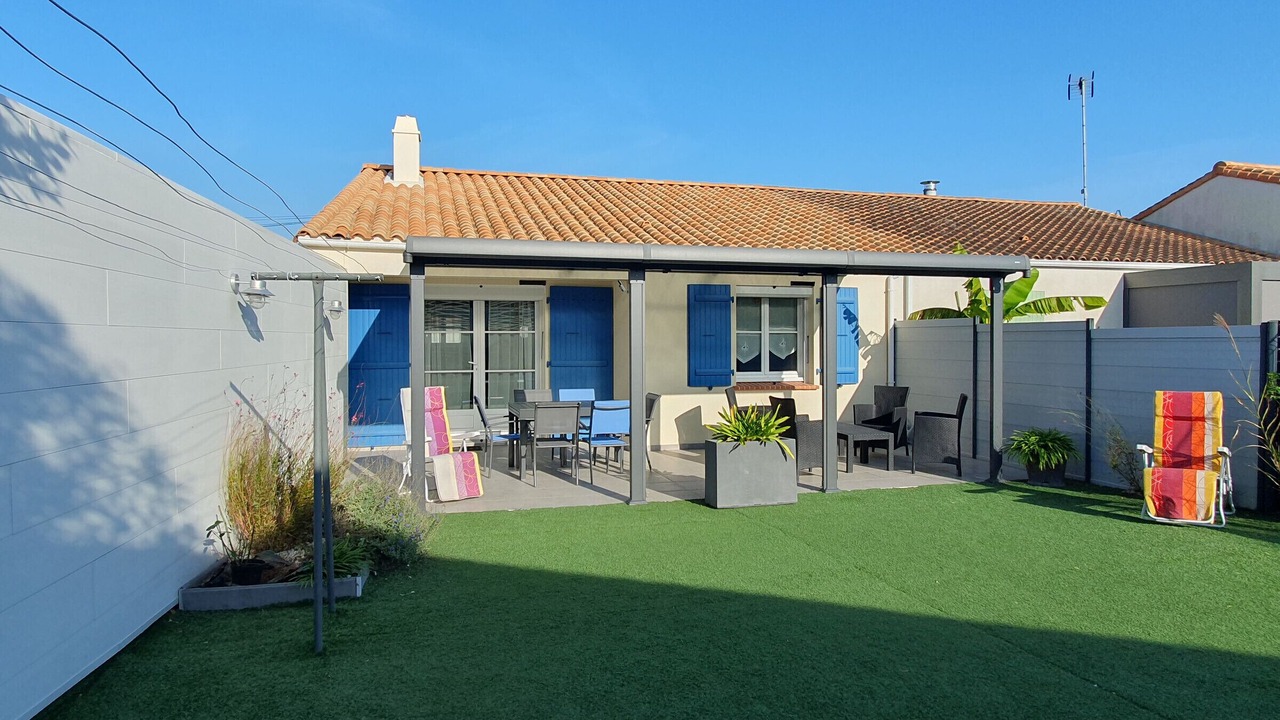 Photo of Outdoor in LʼAiguillon-sur-Mer