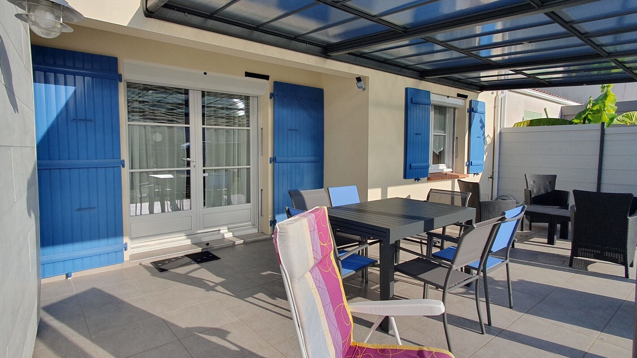 Photo of Outdoor in LʼAiguillon-sur-Mer