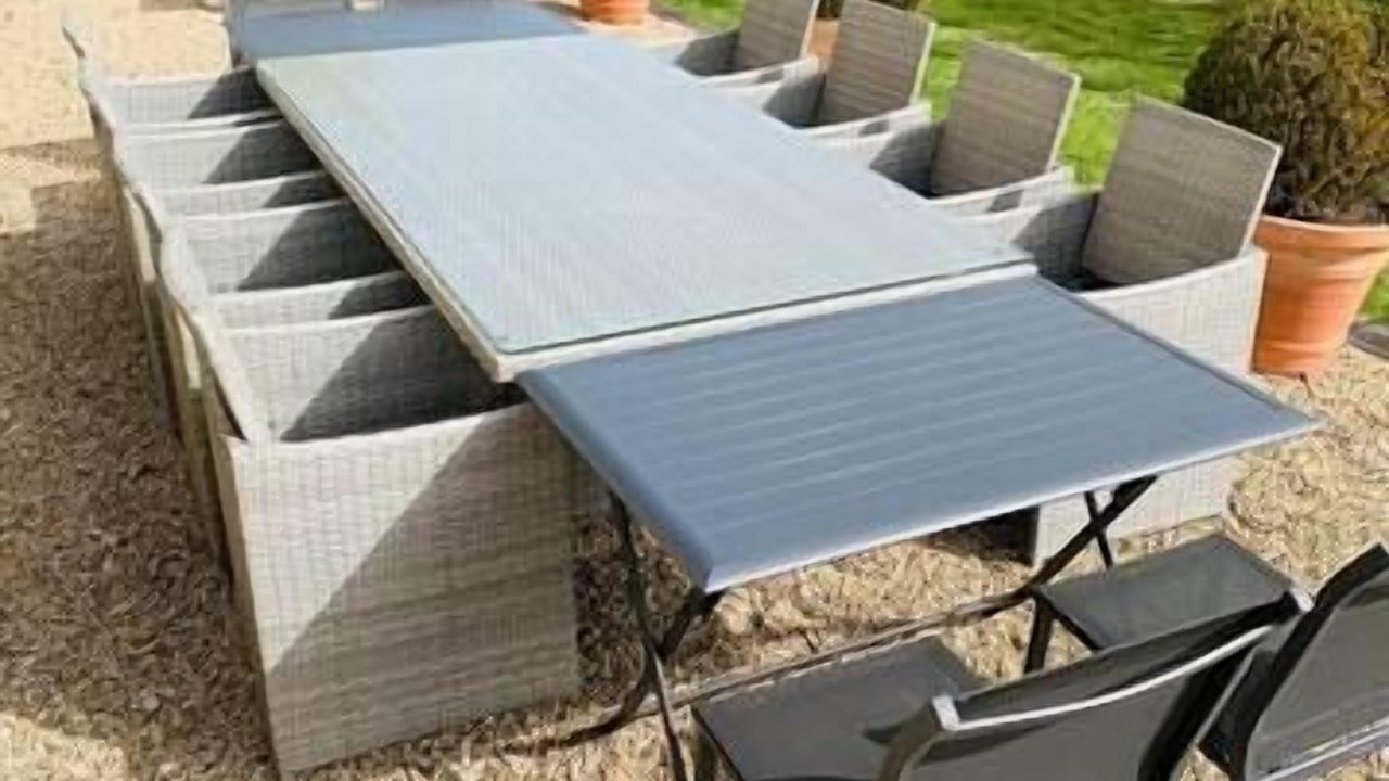 Photo of Outdoor in Libourne