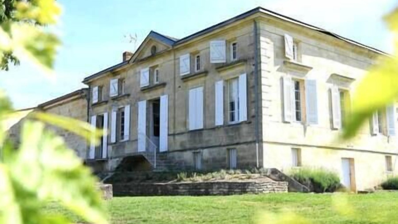 Photo of Outdoor in Libourne