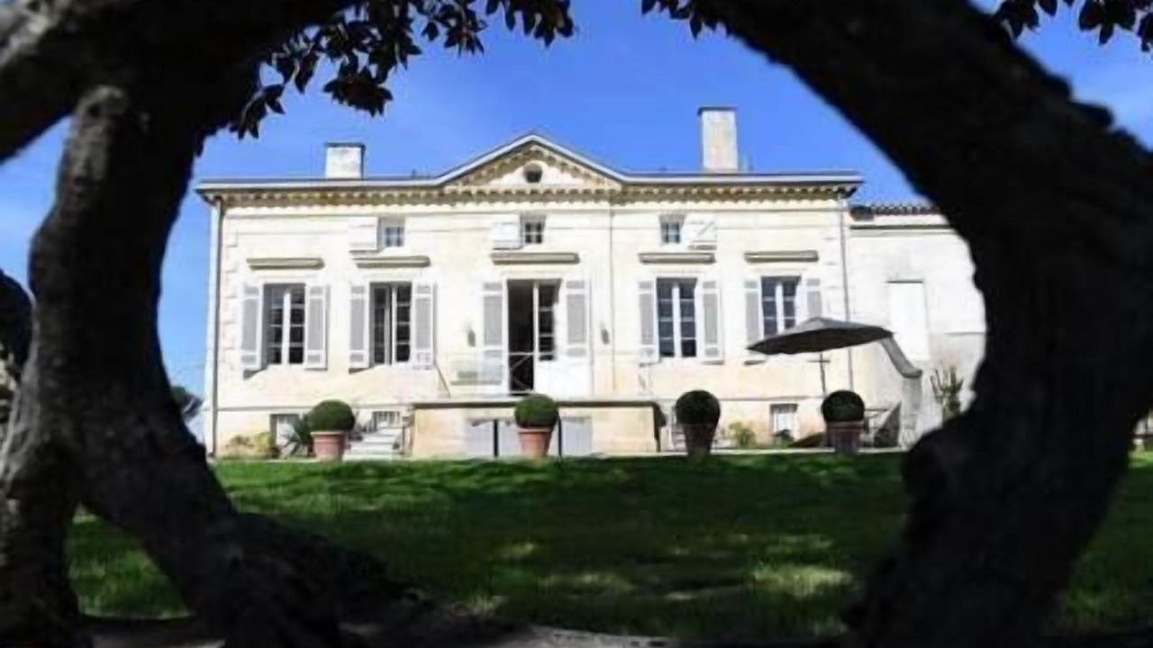 Photo of Outdoor in Libourne