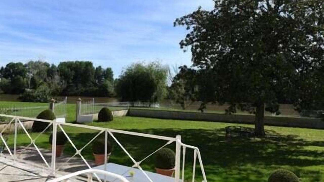 Photo of Outdoor in Libourne