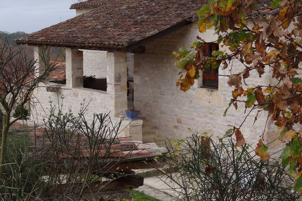 Photo of Outdoor in Montayral