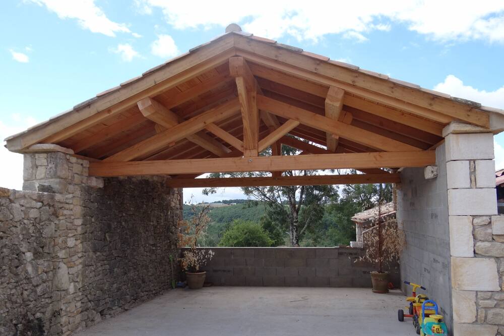 Photo of Outdoor in Montayral