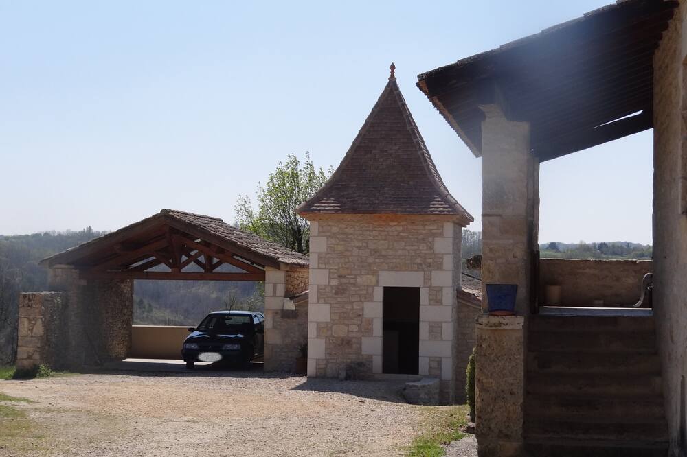 Photo of Outdoor in Montayral